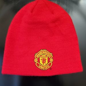 Sports team beanie